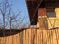 -大连金石滩绿发温泉假日酒店