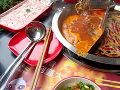 -蜀大侠火锅.川剧变脸(龙泉世茂店)