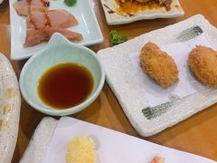 -银子铁板烧料理自助餐(人民广场店)