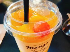 -Mango Tango