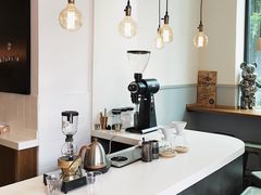 -HAY COFFEE