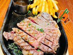 -澳骄 Aussie Kitchen·手工披萨·西餐(国大店)