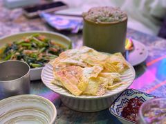 -浩海火燒雲傣家菜(芮欧百货店)