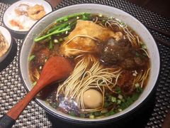 -十面春风·江南面馆(崇宁路店)