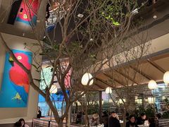 -桂满陇·海市蜃楼·黑金(国金店)