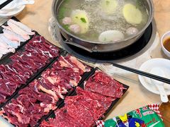 -福合埕牛肉丸(福平路店)