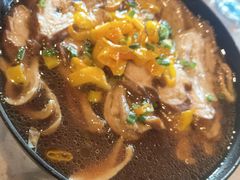 -半山腰·云南菜(侨福芳草地店)