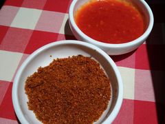 -西贝(上海我格广场店)