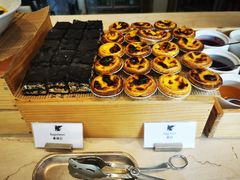 -TABLE·味西餐厅-成都茂业JW万豪酒店