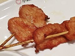 -小杨生煎(深圳岗厦北店)
