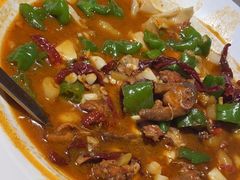 -阿娜尔·新疆菜(宜家荟聚中心店)