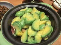 -云海肴·汽锅鸡·云南菜(苏州中心店)