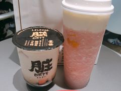 -LELECHA乐乐茶(美罗城店)