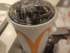 -麦当劳(大亚湾龙光城店)
