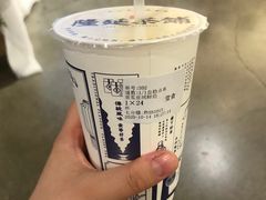 -隆延茶铺(学清路驹然店)