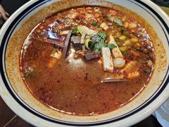 -蓝田九大碗民俗食府(蓝田店)