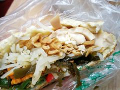 -三兄弟高炉烧饼