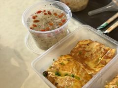 桂花糊米酒-老通城豆皮大王(吉庆街店)