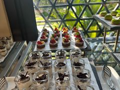 -海南清水湾莱佛士酒店