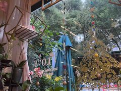 -街角 T·COFFEE 融合料理·BISTRO(车公庙店)