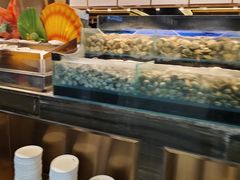 -苏格里岛自助烤肉海鲜火锅(成都金牛万达店)