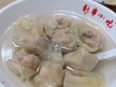 -新丰小吃(江陵路分店)