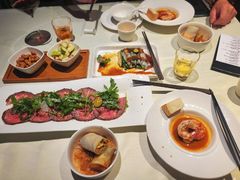 -黑明餐厅(白鹭洲店)