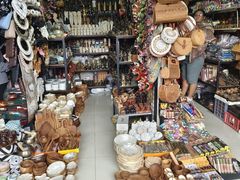 -乌布德传统市场