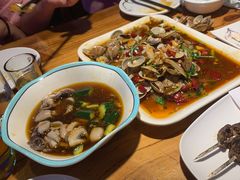 -胖子烧烤海鲜(亲贤北街店)