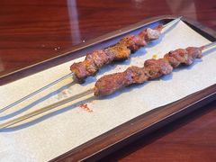 -那拉提之疆·新疆菜(美院店)