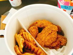 -麦当劳(南京文鼎广场店)