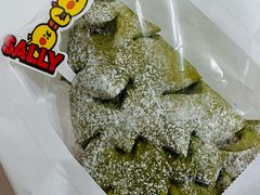 圣诞靴巧克力蛋糕-好利来(奉天店)