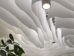 大堂-大树餐厅(朝阳大悦城店)