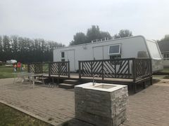 -天津武清北运河郊野公园房车露营地