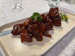 糖醋小排-乾园(天河城店)