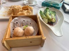 -粤财皇冠假日酒店·彩华轩中餐厅