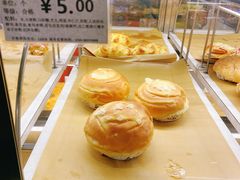 -稻香海鲜饭店(第一国际店)