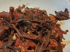 -简小舍·民间手艺菜(武昌江滩店)