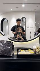 -SWANK SALON