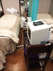 -scarlet斯卡莱美容护理机构