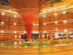 -宝丽金大酒店·洗浴中心