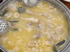 -侠成水上农庄(工业大道店)