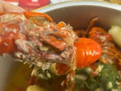 -小厨娘淮扬菜(天印大道店)