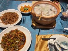 -茶人村·宫廷私厨(奥体印象城店)
