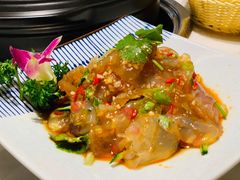 -四季缤纷椰子鸡(雨花亭凯德广场店)