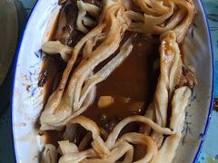 炖水库鱼-金台阶鱼馆(于桥水库店)