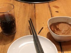 -北华涮肉(华严北里店)