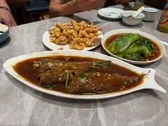 -九龙餐厅(大沽路店)