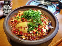 非点不可的土钵鸡-厨道重庆菜馆(鸳鸯店)