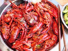 -王红军龙虾(新民路店)